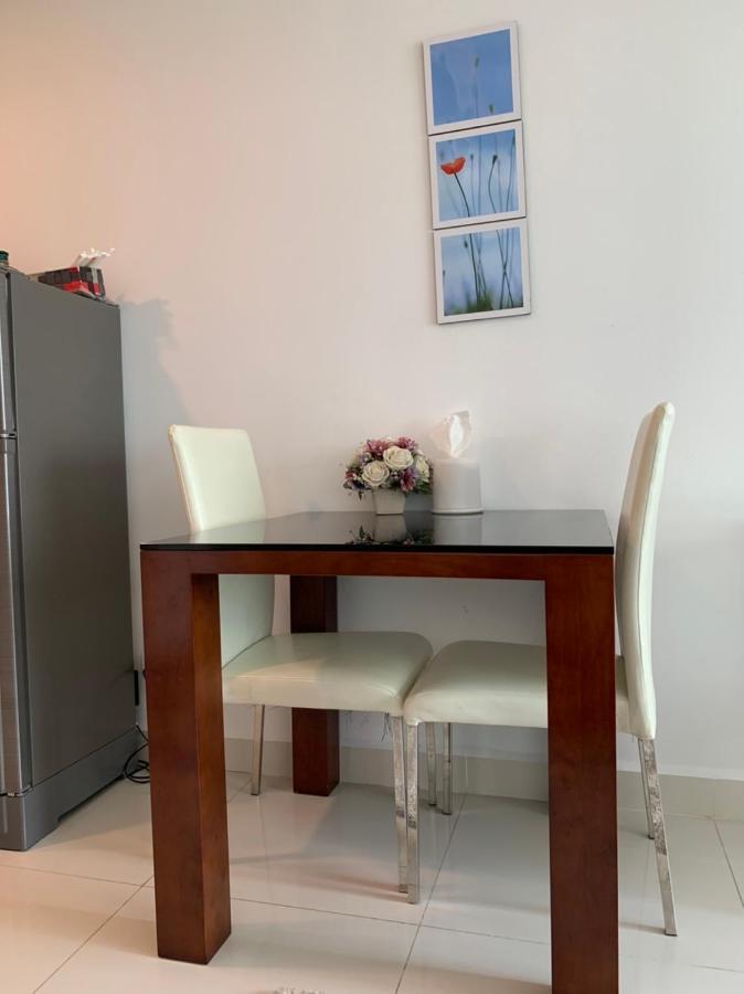 Laguna Beach Condo Resort 3 Maldives Pattaya Pool View ลากูน่า บีช คอนโด รีสอร์ต 3 พัทยา Jomtien Beach Exterior photo