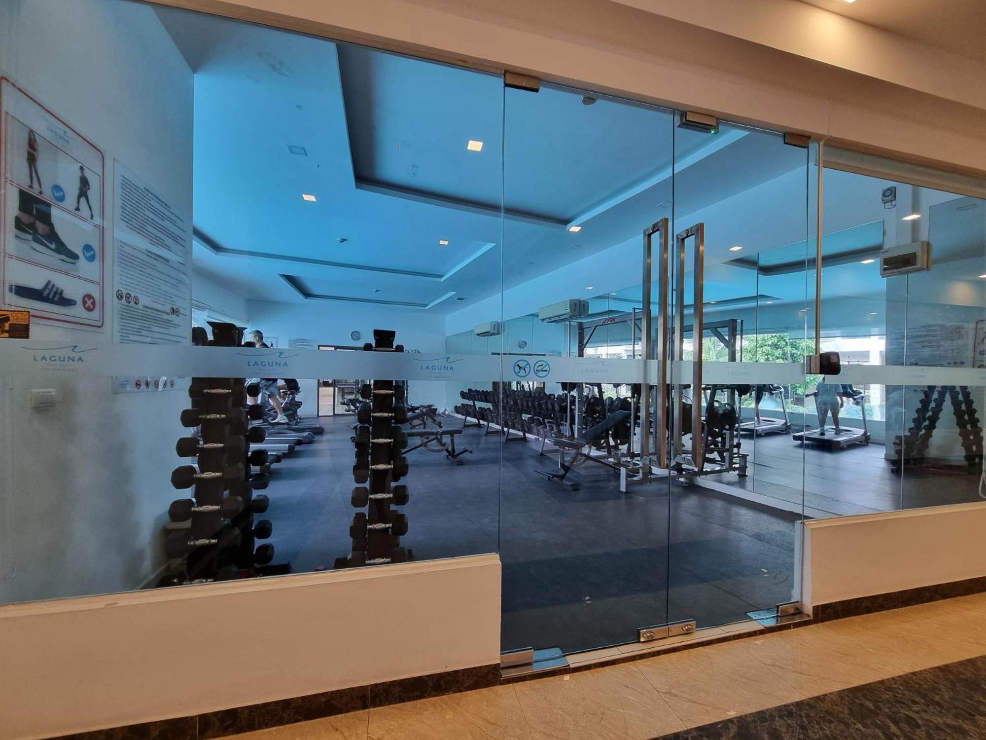 Laguna Beach Condo Resort 3 Maldives Pattaya Pool View ลากูน่า บีช คอนโด รีสอร์ต 3 พัทยา Jomtien Beach Exterior photo
