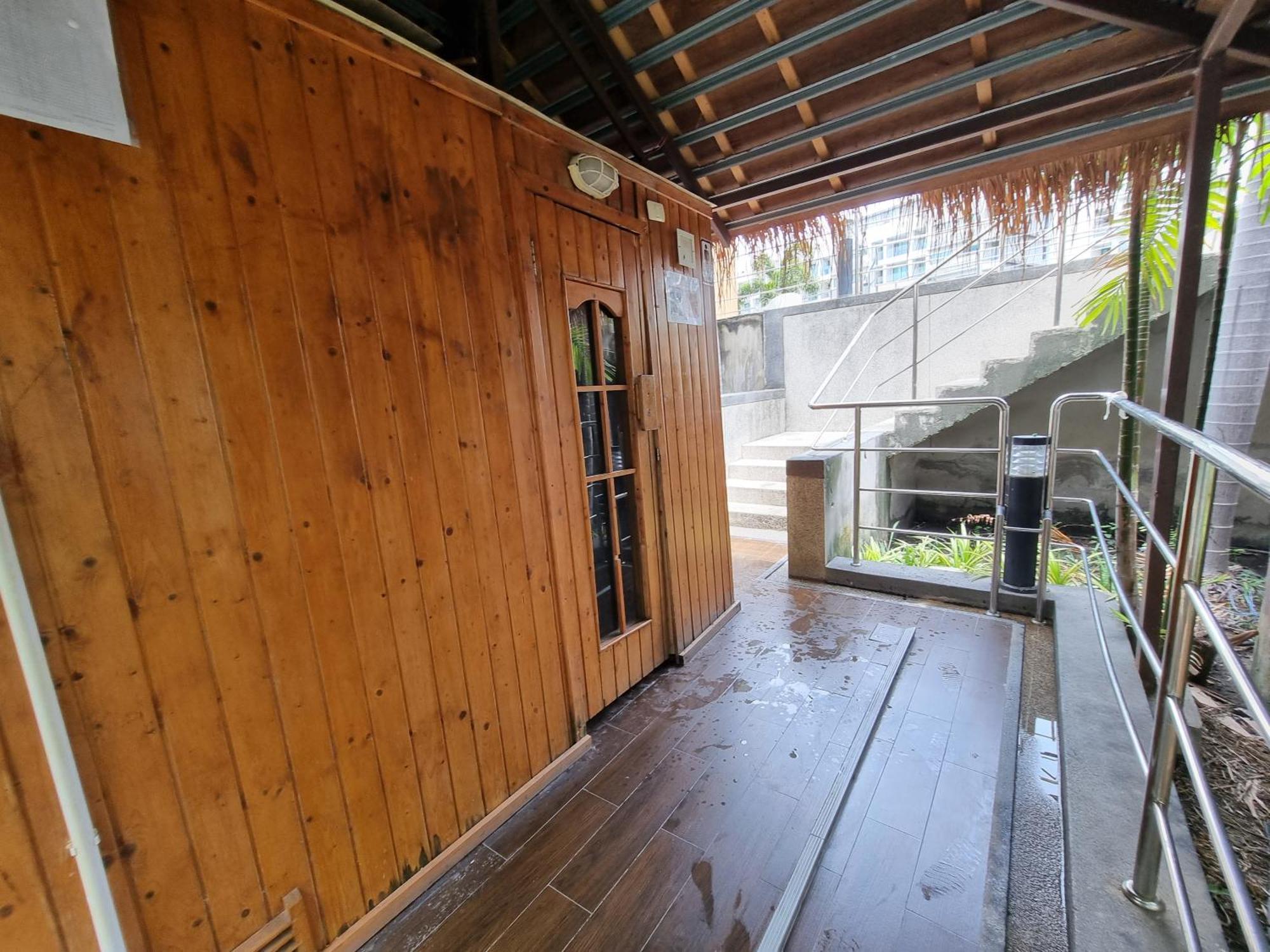 Laguna Beach Condo Resort 3 Maldives Pattaya Pool View ลากูน่า บีช คอนโด รีสอร์ต 3 พัทยา Jomtien Beach Exterior photo